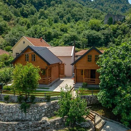 Green Hill Virpazar Kültér fotó