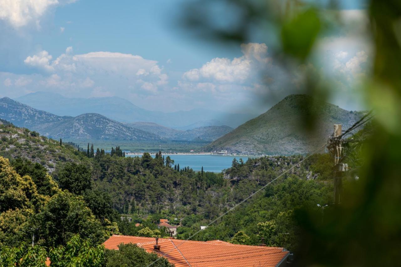 Green Hill Virpazar Kültér fotó
