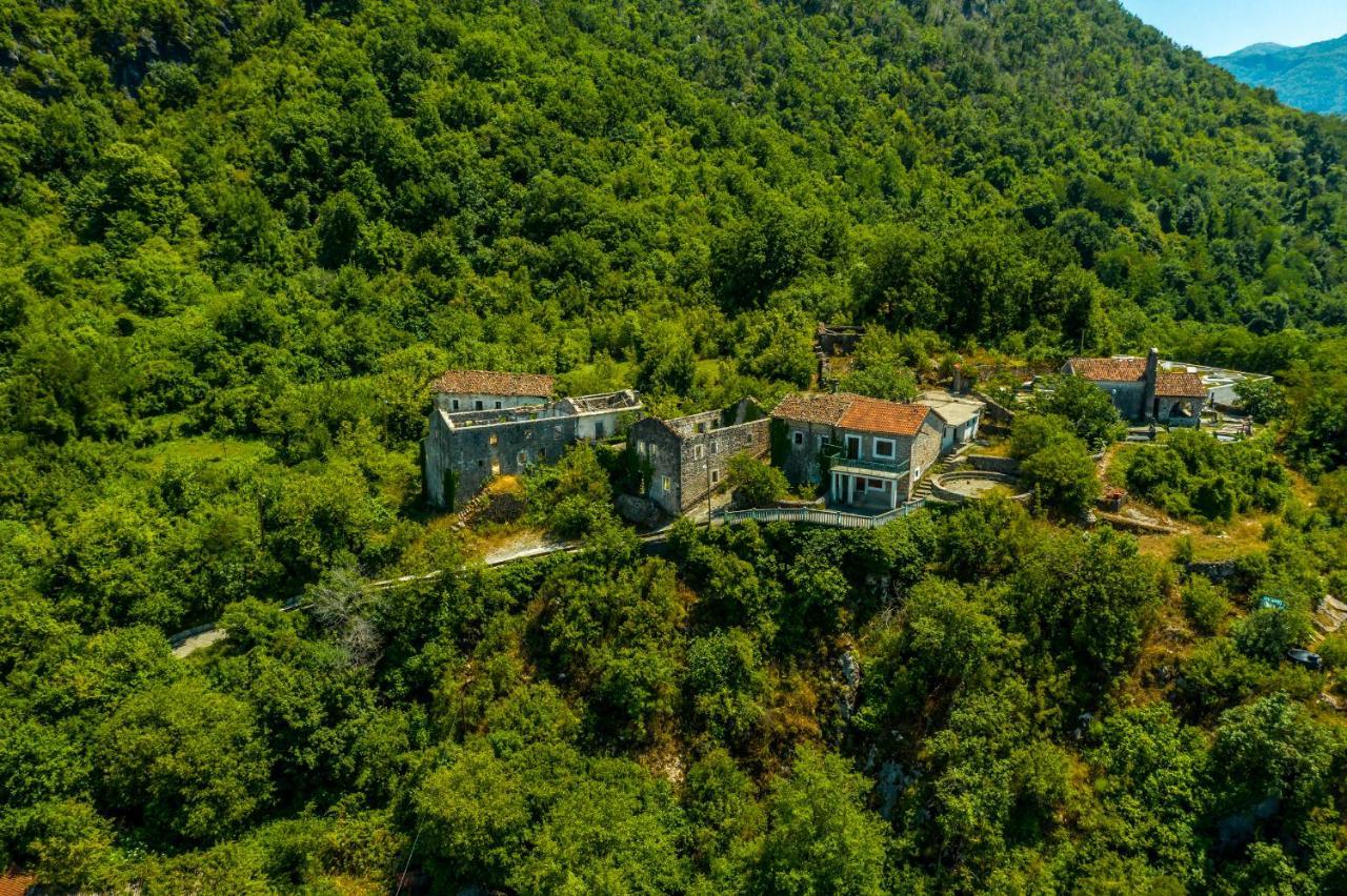 Green Hill Virpazar Kültér fotó
