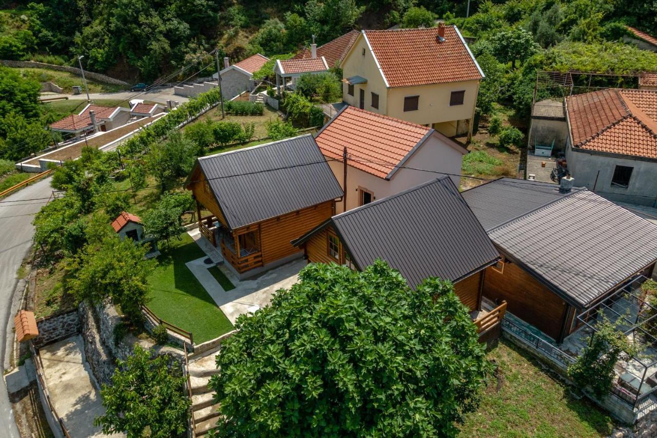 Green Hill Virpazar Kültér fotó